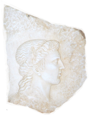 Greek Art - Mykonos Art Gallery, Greece