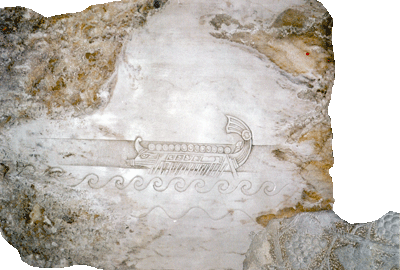 Greek Art - Mykonos Art Gallery, Greece