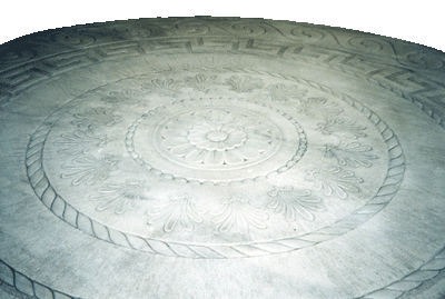 Greek Art - Mykonos Art Gallery, Greece