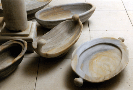 Greek Art - Mykonos Art Gallery, Greece