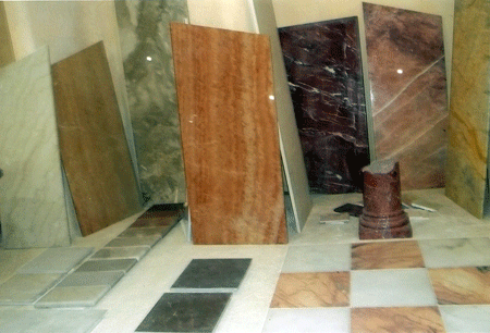 Greek Art - Mykonos Art Gallery, Greece
