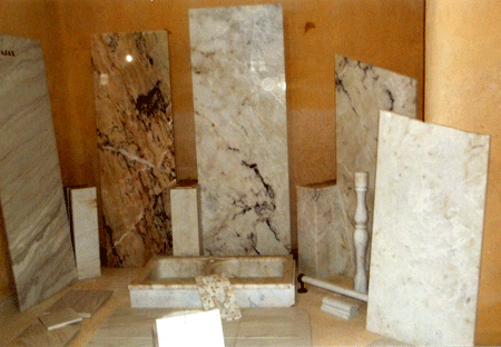 Greek Art - Mykonos Art Gallery, Greece