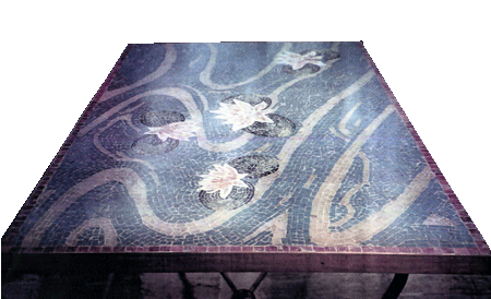Greek Art - Mykonos Art Gallery, Greece