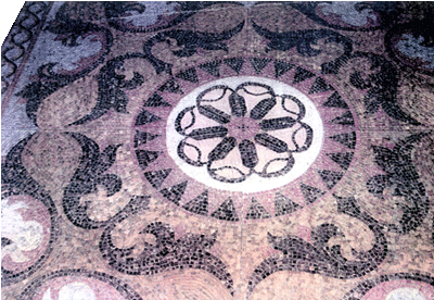 Greek Art - Mykonos Art Gallery, Greece