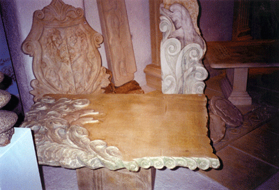 Greek Art - Mykonos Art Gallery, Greece