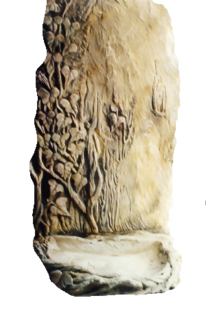 Greek Art - Mykonos Art Gallery, Greece